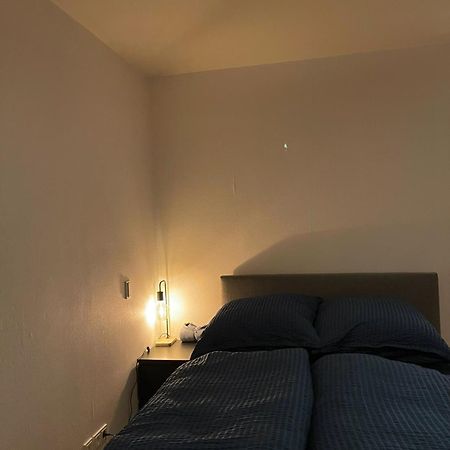 Blick Auf Den Weinberg - Apartment Mit Balkon Trèves Extérieur photo