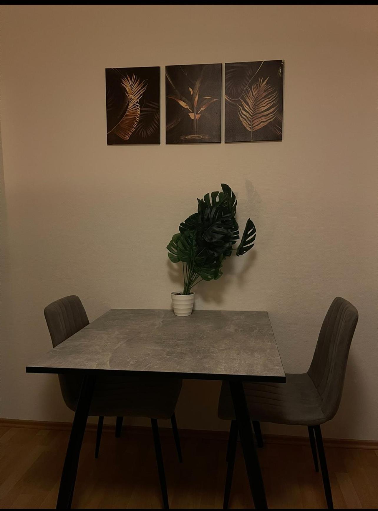 Blick Auf Den Weinberg - Apartment Mit Balkon Trèves Extérieur photo